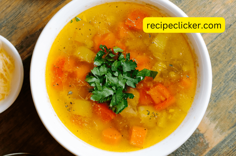 How to Make -Uttarakhandi Gahat Essence Soup