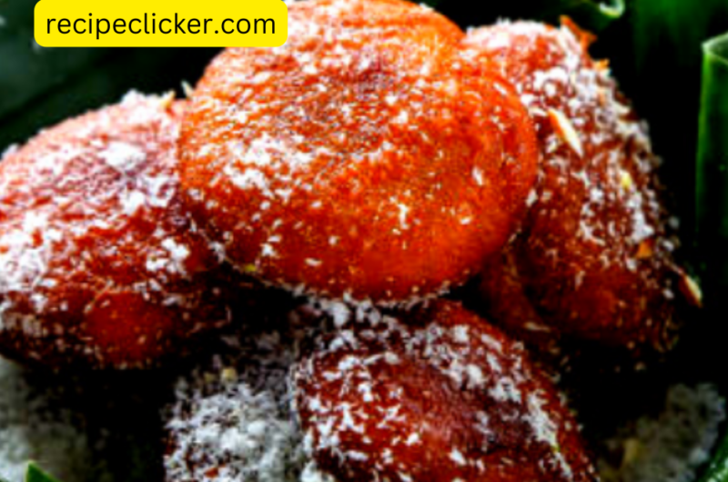 How To Make -Arisa Uttarakhand Recipe Crispy Sweetness in Every Bite