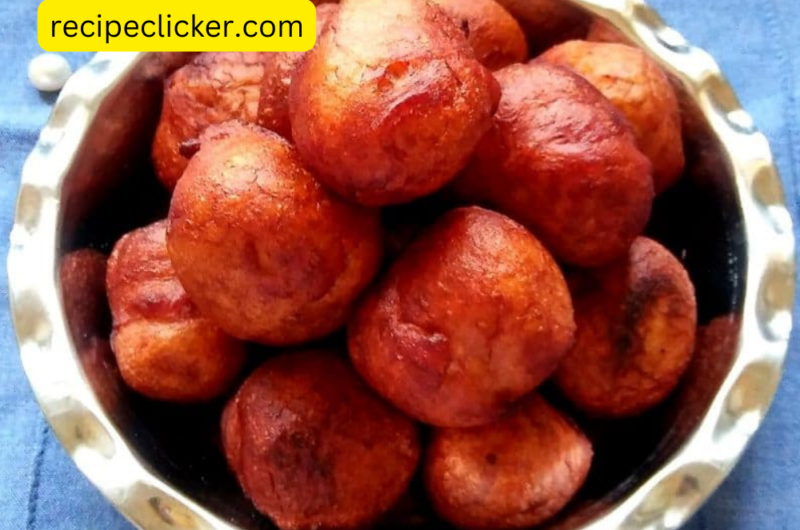 How to Make -Gulgula Uttarakhand’s Sweet Fried Delight