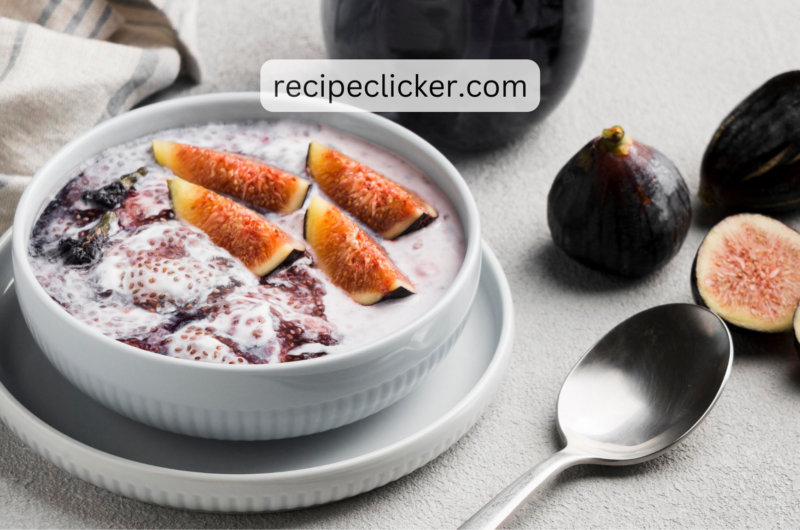 Learn How to Make-Chia Seed Pudding Recipe