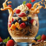 Learn How to Make-Sip & Snack Symphony Recipe